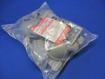 エンドカバー(10個入) CNE-22Y