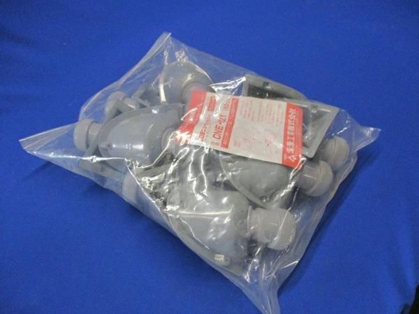 エンドカバー(10個入) CNE-22Y