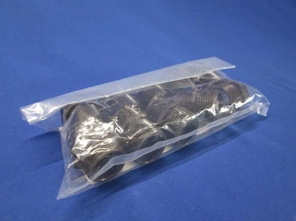 2号コネクタ用アダプタ(10個入)チョコ 2KA-22T