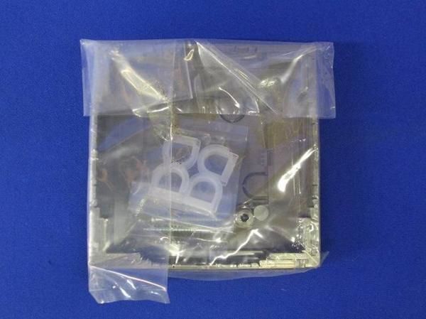 分岐ボックス(ライトブラウン) OPB-1LB