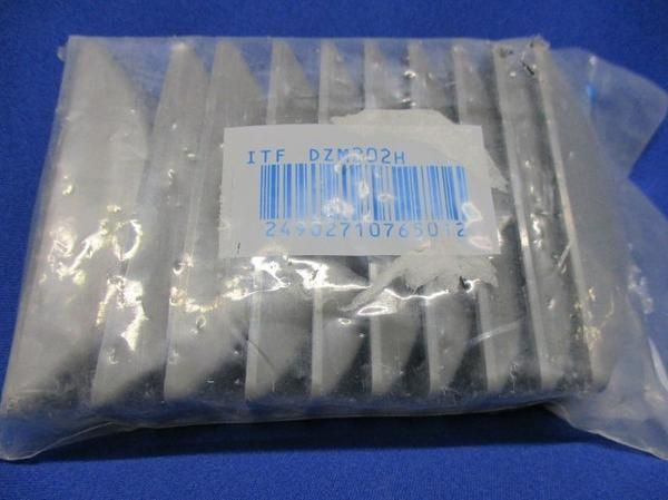 エンドキャップ2ウェイ用(10個入) DZM202H