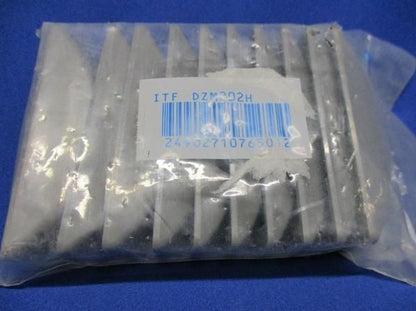 エンドキャップ2ウェイ用(10個入) DZM202H