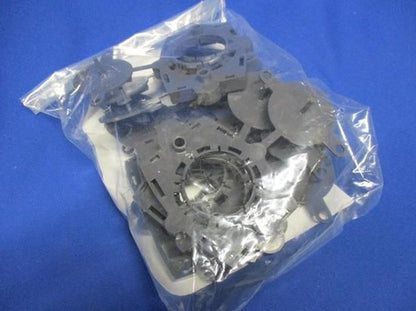 デッキプレート台座(10個入) CD-SDF