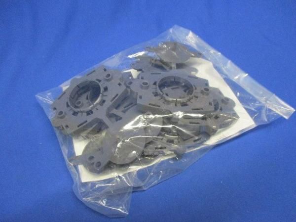 デッキプレート台座(10個入) CD-SDF