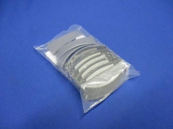 エンドキャップ2ウェイ用(10個入) DZM202H