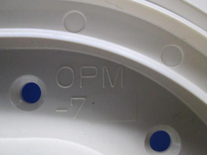 中古品 曲ガリ(4個入) OPM-7