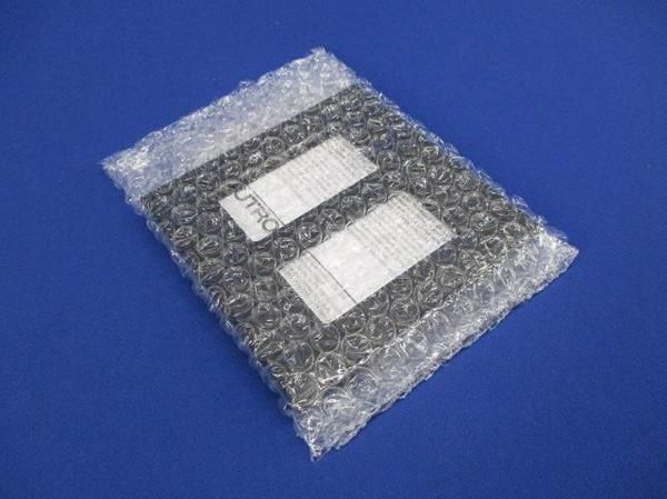 フェイスプレート2連(2個入) NT-R3R3-FB-BL