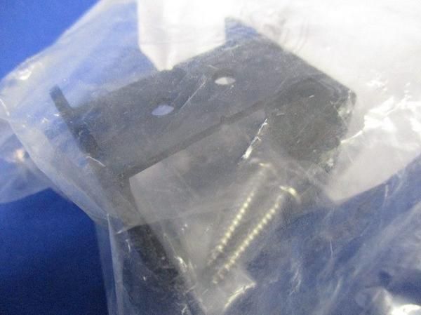連結ソケット(ブラック)(4個入) MDR-40K