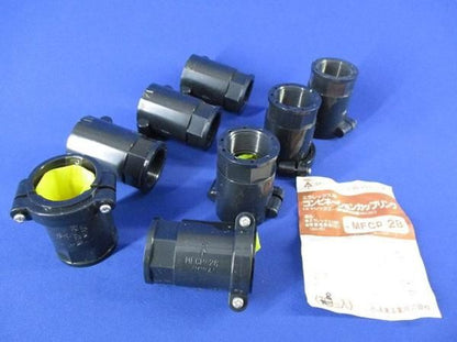 中古品 コンビネーションカップリング(8個入) MFCP-28