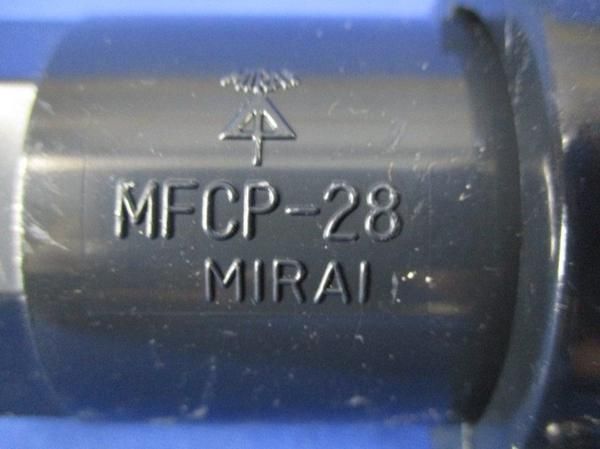 中古品 コンビネーションカップリング(8個入) MFCP-28