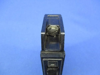 中古品 ノーヒューズブレーカー1P110V BH