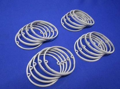 中古品 塗代カバー継枠(20個入)大丸 OF-11LJ-5
