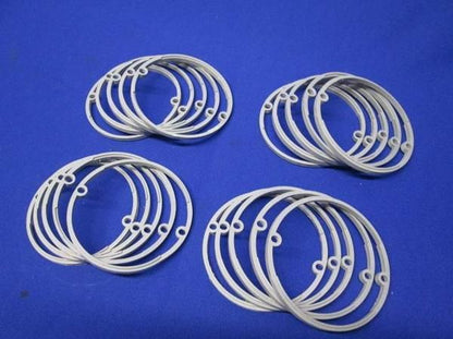 中古品 塗代カバー継枠(20個入)大丸 OF-11LJ-5