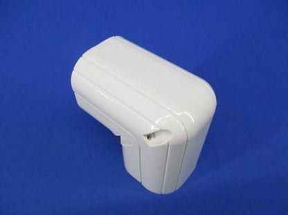 エルボ(立上用)(10個入)アイボリー QC-6