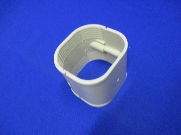 中古品 ジョイント(4個入)アイボリー QJ-6