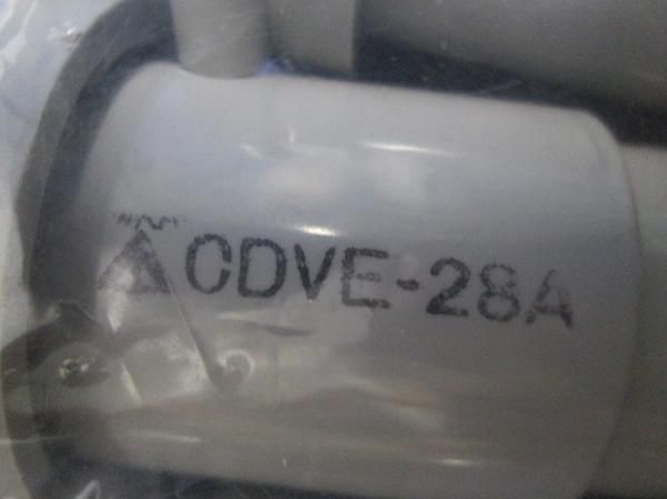 CDVEアダプター(10個入) CDVE-28A
