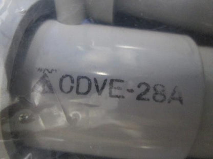 CDVEアダプター(10個入) CDVE-28A