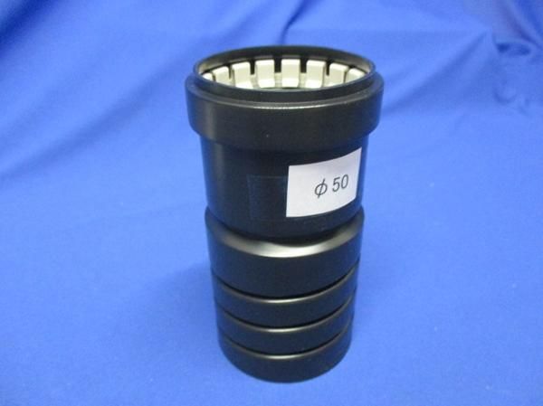 管継手(5個入) φ50