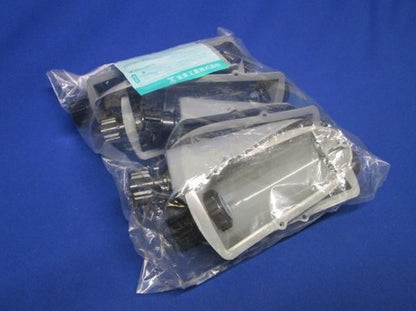 CD管エンドカバー(10個入) CDE-16G