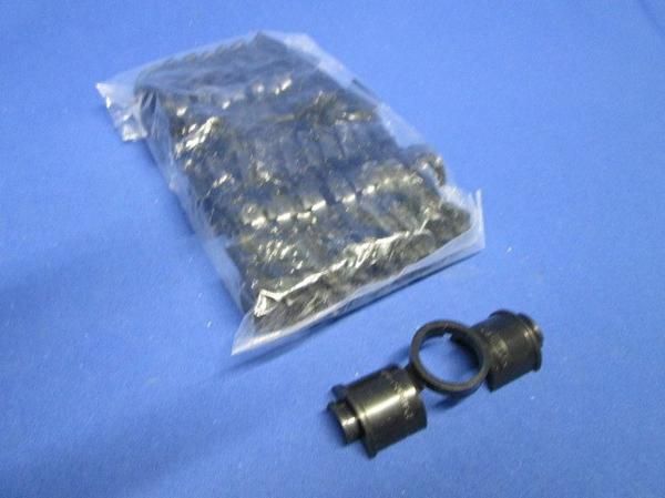 中古品 パナチューブアダプタ(20個入) DM8716K