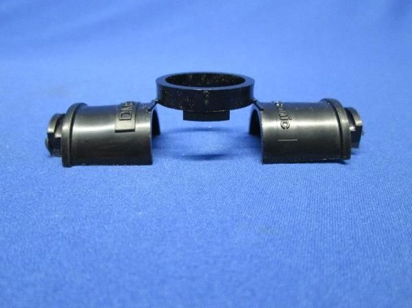 中古品 パナチューブアダプタ(20個入) DM8716K
