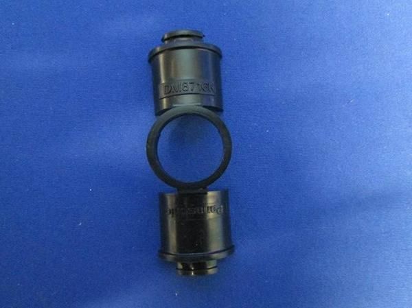 中古品 パナチューブアダプタ(20個入) DM8716K