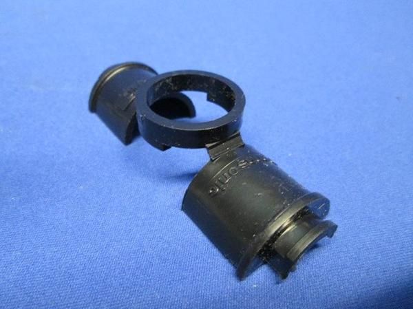 中古品 パナチューブアダプタ(20個入) DM8716K