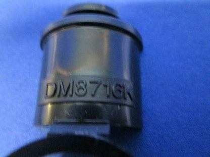 中古品 パナチューブアダプタ(20個入) DM8716K