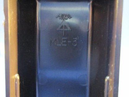 中古品 エンド(8個入) MLE-3T