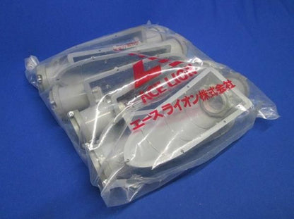 CD管コネクタ(8個入) CDK-36