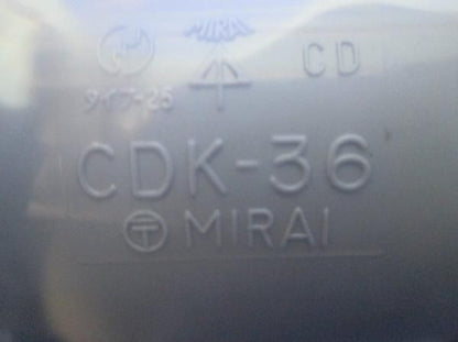 CD管コネクタ(8個入) CDK-36