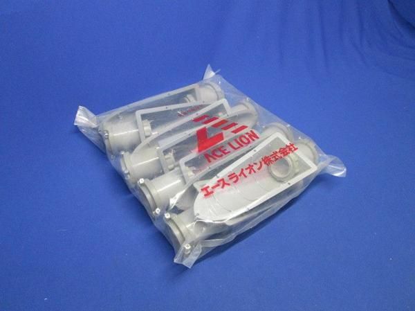 CD管コネクタ(8個入) CDK-36