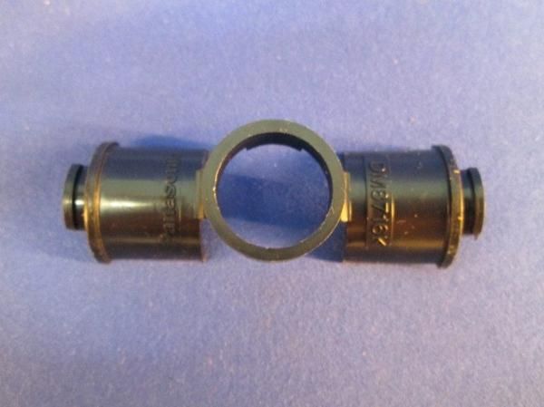 中古品 パナチューブアダプタ(42個入) DM8716K