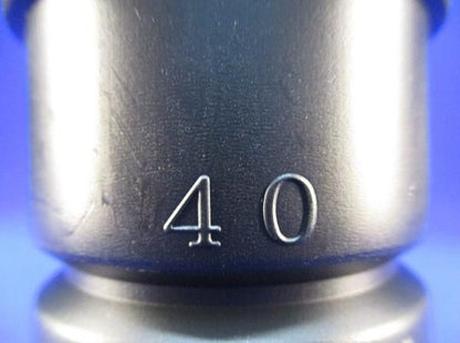 直管縫手Ｓ型 40