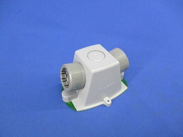 両口エンド(10個入) PFS-16DEF