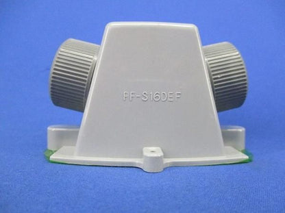 両口エンド(10個入) PFS-16DEF