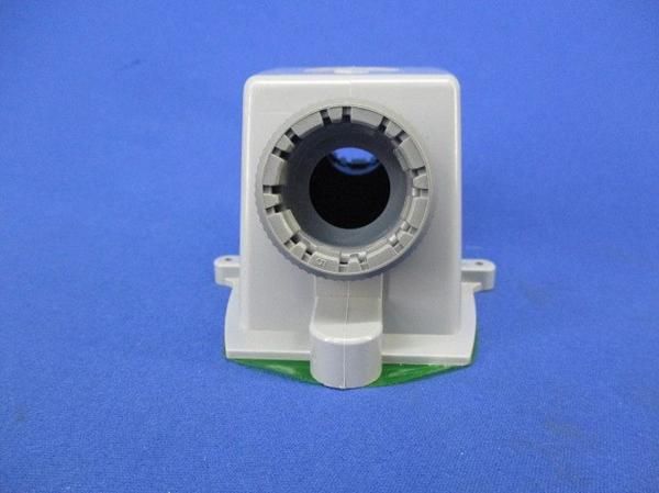 両口エンド(10個入) PFS-16DEF