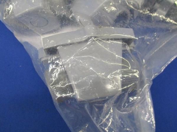 デッキプレート用両口エンド(10個入) PF-S16SEF