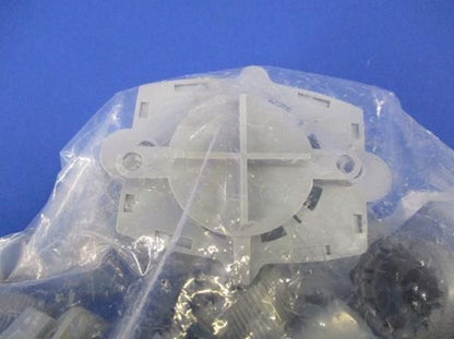 デッキプレート用両口エンド(10個入) PF-S16SEF