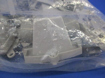 デッキプレート用両口エンド(10個入) PF-S16SEF