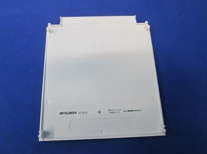 中古品 誘導灯用表示板 S2-1081W