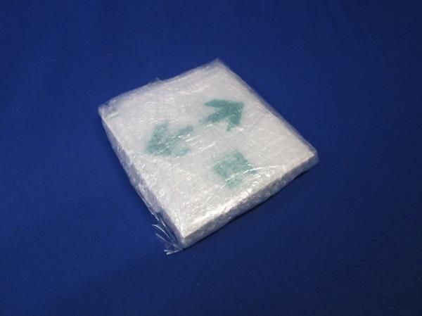 中古品 誘導灯用表示板 S2-1081W