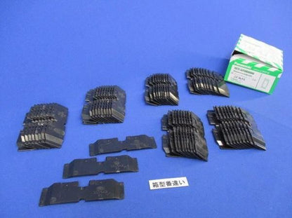 中古品 配ボックス用セパレート36用(63個入)(箱違い) SS36A2
