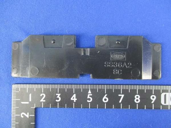 中古品 配ボックス用セパレート36用(63個入)(箱違い) SS36A2