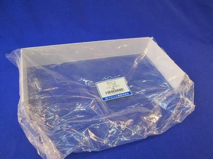 エムケーダクト付属品ジョイントカバー8号150型(白) MDJC8152