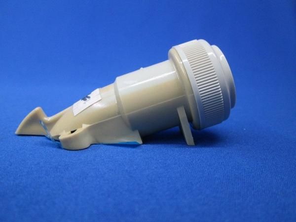 中古品 エンドカバー(13個入)(ベージュ)色あせ有 FPE-14FY