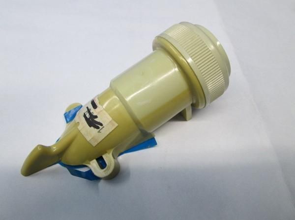 中古品 エンドカバー(13個入)(ベージュ)色あせ有 FPE-14FY