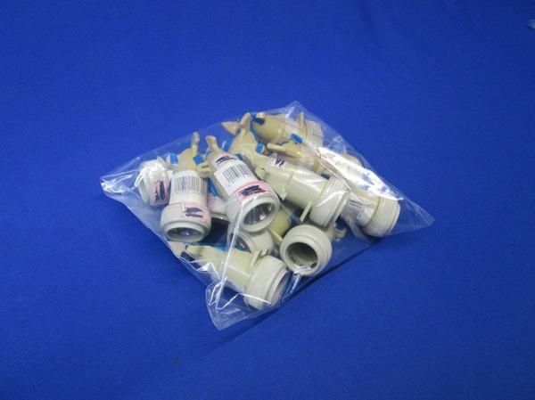 中古品 エンドカバー(13個入)(ベージュ)色あせ有 FPE-14FY