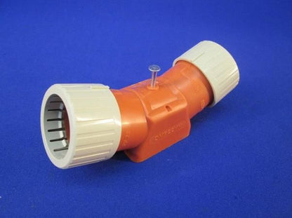 送り用エンドPF管用(10個入) DMP22YN