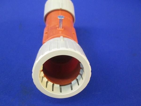 送り用エンドPF管用(10個入) DMP22YN